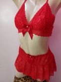 Conjunto saia
