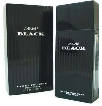Animale Black Masculino