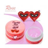 DOUBLE BED ROSE