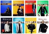 DR HOUSE COMPLETO