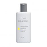3411 CLEAR PELE LOÇÃO CORPORAL CLAREADORA UNIFORMIZA O TOM DA PELE 150 ML