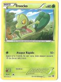 Pokemon Treecko XY Trainer KT Latias