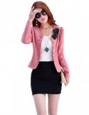 Blazer Cláudia - Cod.: 202