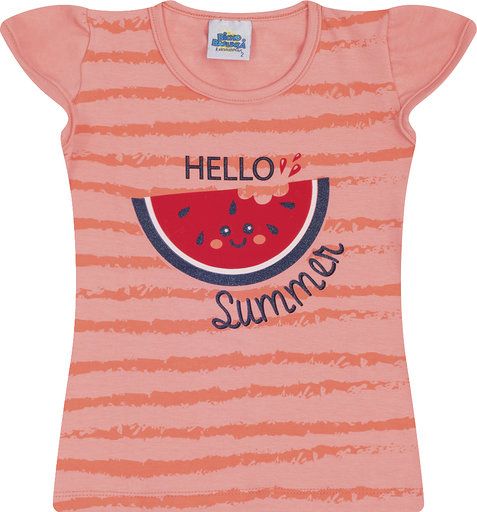 Blusa Bicho Bagunça