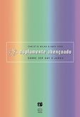 Duplamente Abençoado - Sobre ser Gay ou Judeu