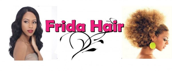 Frida  Hair