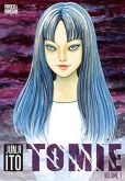 Tomie Volume 1