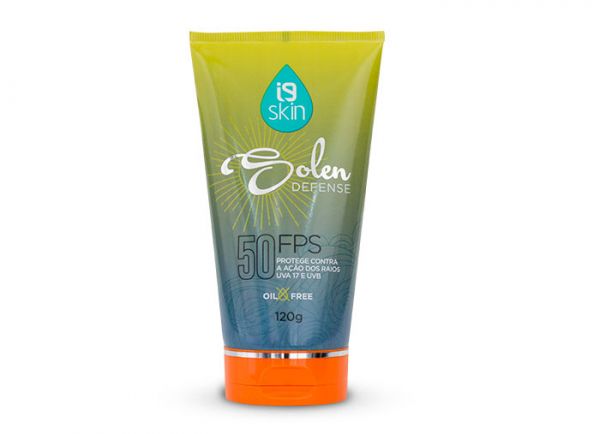 Solen Defense 50 FPS