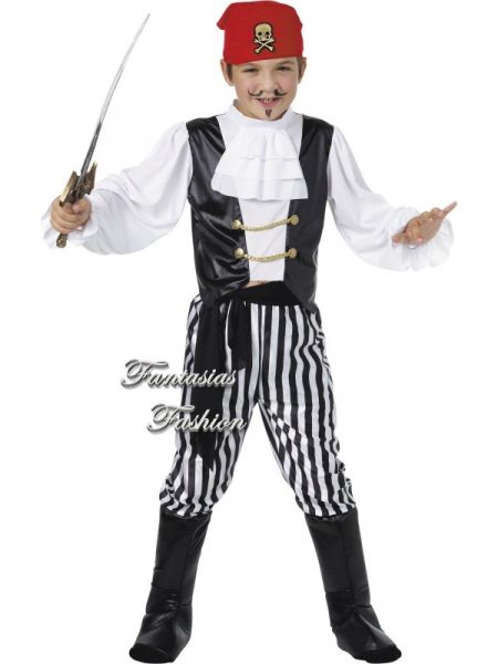 Pirata Ref823