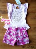 Conjunto tam M