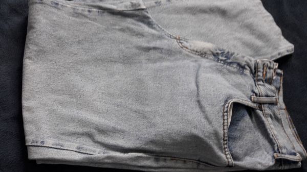 Calça M. Officer