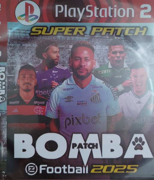 Jogos ps2