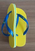 Chinelo Decorado
