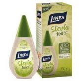ADOCANTE DIETETICO LIQ LINEA STEVIA 75 ML