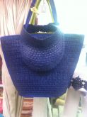 Bolsas de Bali com Viseira