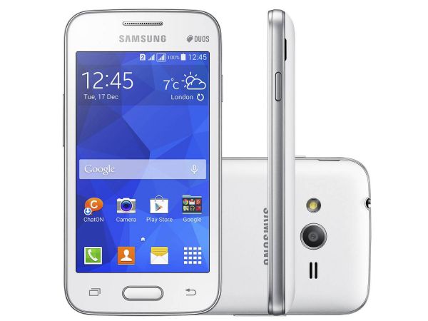 Samsung Galaxy Ace 4 Duos- BCO