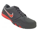 TÊNIS NIKE AIR FIT PRETO E VERMELHO