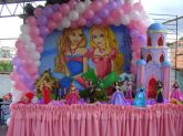 Barbie Castelo de Diamantes