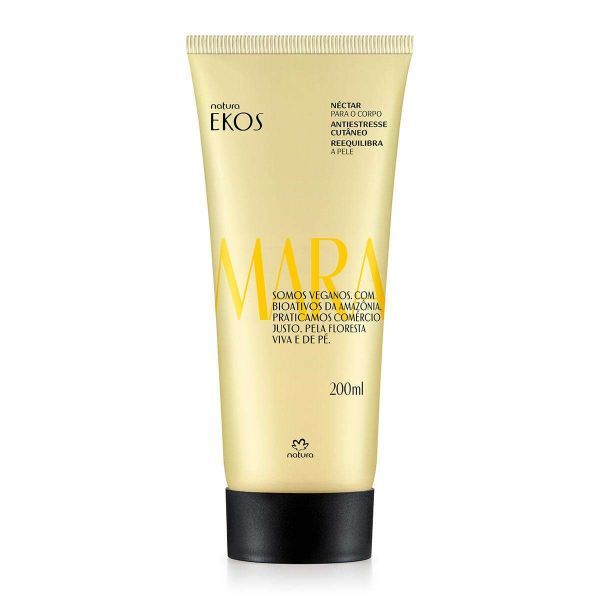 Ekos Maracujá néctar hidratante corporal - 200ml