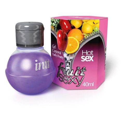 FRUIT SEXY - TUTTI FRUTTI