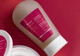 Óleo Esfoliante Corporal Hidratação 24 horas Tododia Framboesa e Pimenta Rosa - 200g