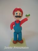 Super Mario