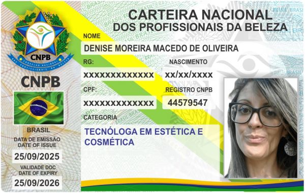 DENISE MOREIRA MACEDO DE OLIVEIRA