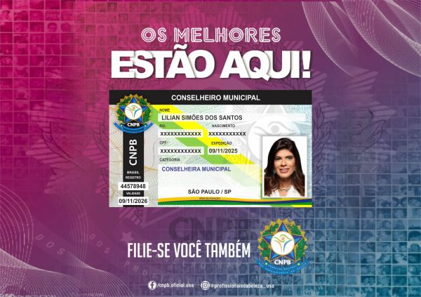 LILIAN SIMÕES DOS SANTOS