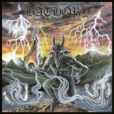 TSJUDER - Tribute to Bathory: Scandinavian Black Metal Attack