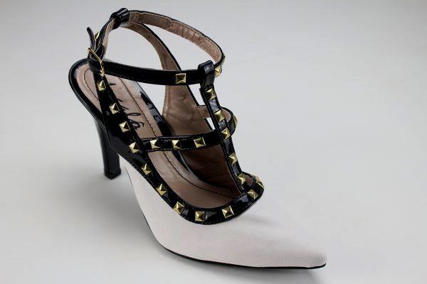 Scarpin Mauri Val
