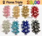 Flores Tripla