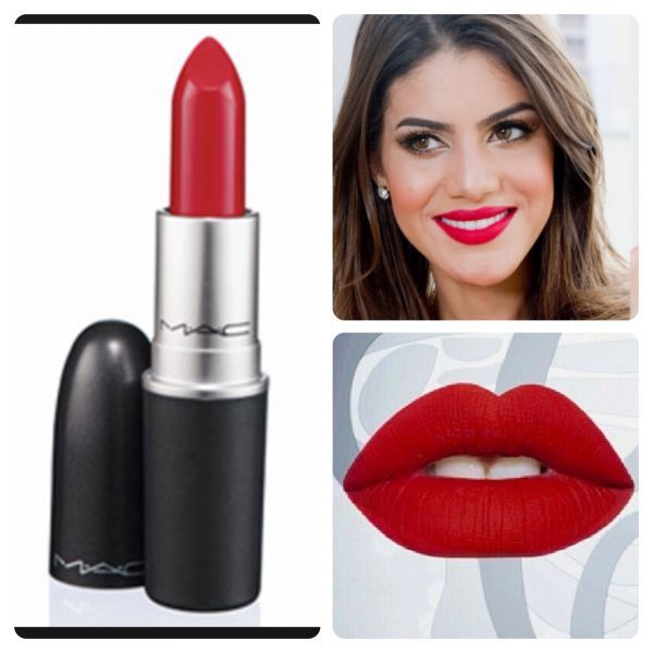Baton Ruby Woo