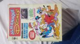 ALMANAQUE DISNEY NR 171