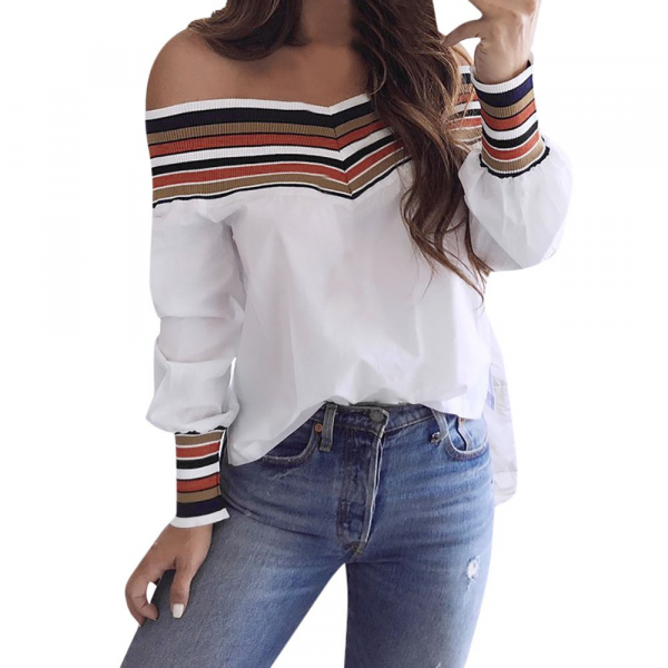 Blusa Amanda Cod 4112