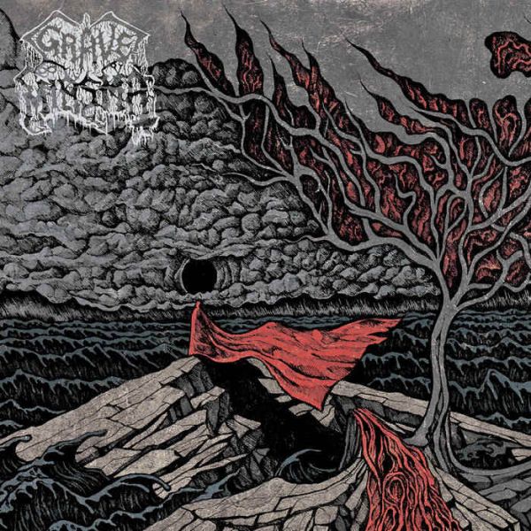 Grave Miasma - Endless Pilgrimage (Cassete)
