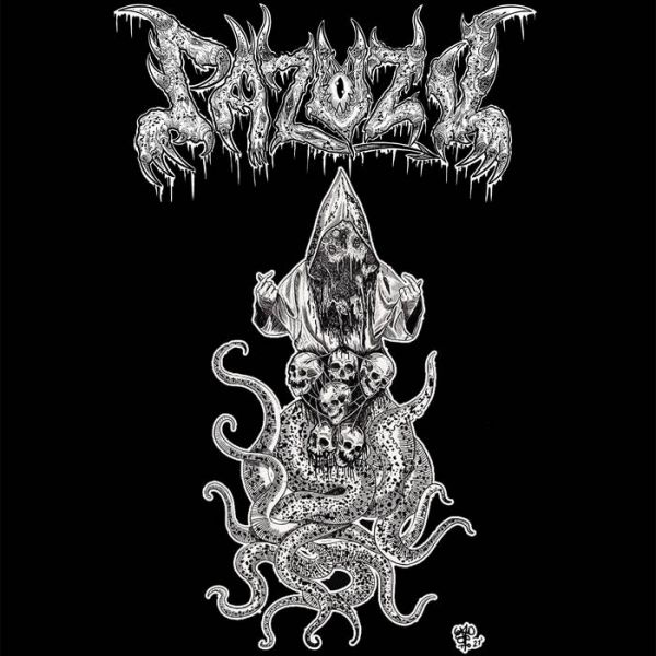Pazuzu - Oath of Unholy Sacrilege (Slipcase)