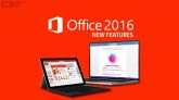Office 2016