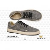 TENIS OSKLEN SOHO CAMURÇA RESINADA