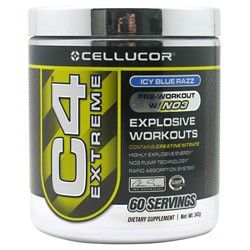 CELLUCOR C4