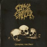 Corpse Grinder - Grinding The Past