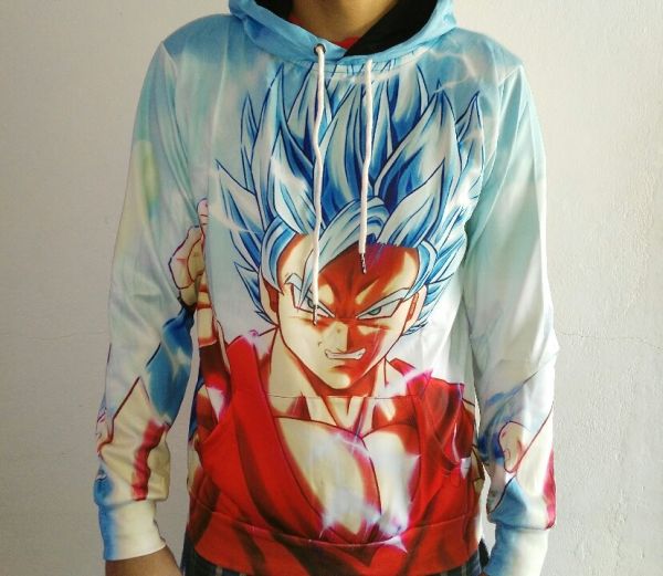 Dragon Ball z