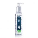 Higienizador de Acessórios Íntimos SexCleaner - 100ml