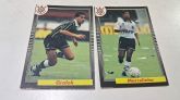 Corinthians Card Multi Editora 1994