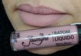 Batom Líquido Matte Jamyne Cor Classic Nude