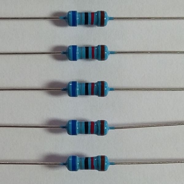 Resistor 68K