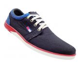 Sapatênis Tommy Hilfiger