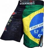 Bermuda de luta UFC,Mauiy Thai