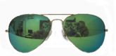 REF 3025V - Óculos To Be Sunglasses