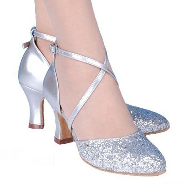 Sapato Flapper FF3897