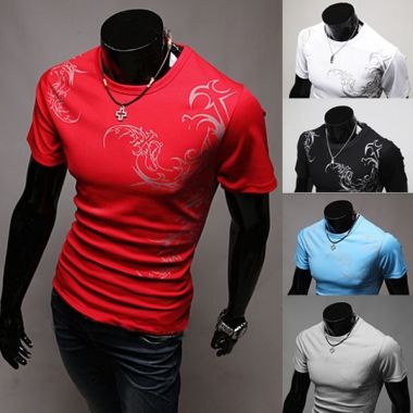 Camisa manga curta importada moda 2015